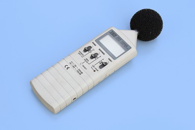 TES-1350A聲噪儀