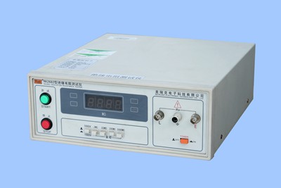 RK2672CM型耐壓測試儀