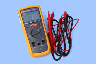FLUKE絕緣電阻測試儀
